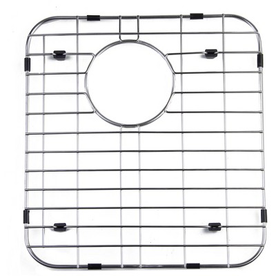 ALFI GR512R Right Solid Stainless Steel Kitchen Sink Grid