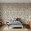 Veer Decor Sports Play Zone Peel and Stick Wallpaper - 4 of 4