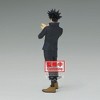 Banpresto - BanPresto - Jujutsu Kaisen - Jukon No Kata - Megumi Fushiguro Statue - 3 of 4