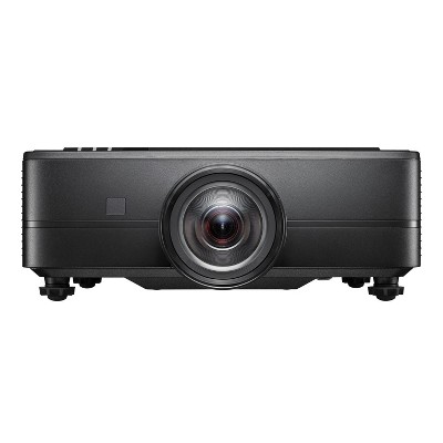 Optoma ZK810T High Brightness Professional 4K UHD Laser Projector, 8600 lm, Black