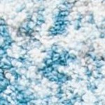 ivory/blue