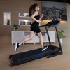 XTERRA Fitness TRX1200 Smart Folding  Electric Treadmill - 3 of 4