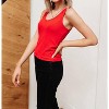 Women's Stay Easy Tank - POL - 3 of 4