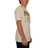 STARTER Mens Green Bay Packers Graphic T-Shirt, White, Large - 2 of 4