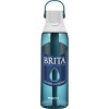 Brita Water Bottle Plastic Water Bottle with Water Filter - image 3 of 4
