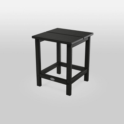 Plastic side table deals target