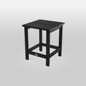 Moore POLYWOOD Patio Side Table - Threshold™ - 1 of 4