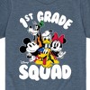 Boys' - Disney - 1st Grade Squad Short Sleeve Graphic T-Shirt - 2 of 4