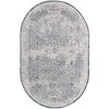 Unique Loom Aberdeen Collection Area Rug - Stanhope - 2 of 4
