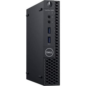 Refurbished: Dell Optiplex 3060 Desktop Intel Core i5-8500T 8GB