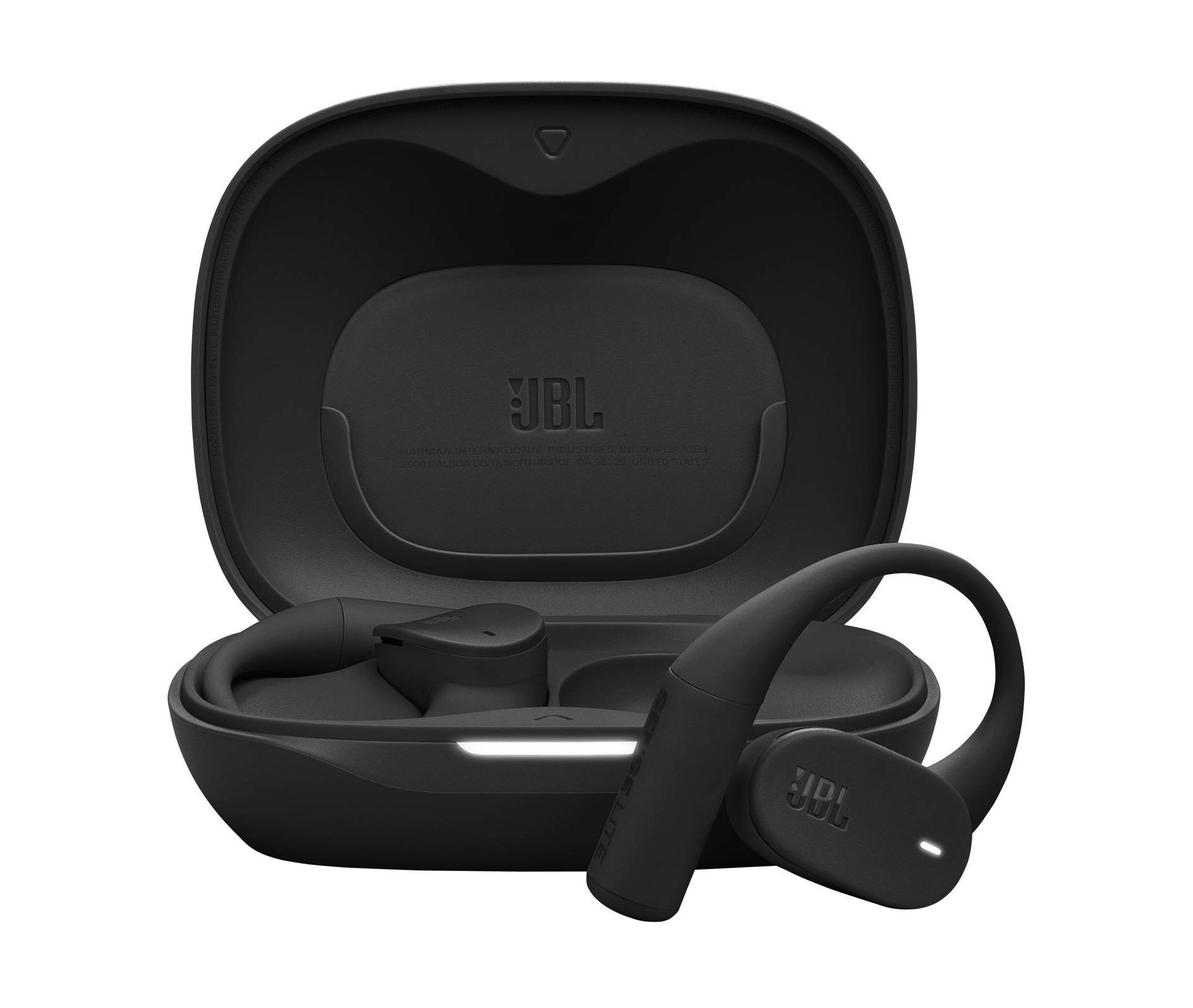 JBL Sense Lite - Black