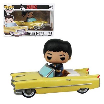 funko scarface