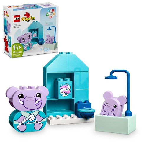 Duplo target deals