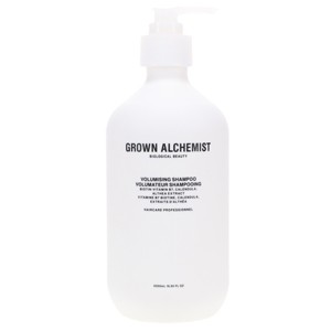 Grown Alchemist Volumising Shampoo 16.9 oz - 1 of 4