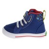 Sesame Street Kids All Your Friends Hi-Top Sneakers (Toddler/Little Kids) - 3 of 4