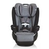 Evenflo Gold Revolve 360 Extend All-in-One Rotational Convertible Car Seat with Sensor Safe - 2 of 4