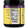 Perk Do Work BCAAs + Hydration Electrolytes Powder (Naturally Sweetened Lemon Tart Flavored, 20 Servings) - with Coconut Water & Coconut Milk - 4 of 4