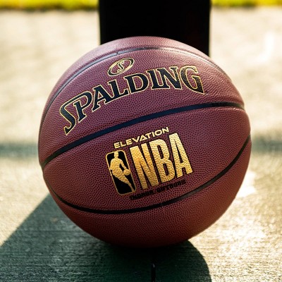 spalding elevation basketball