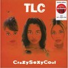 TLC - CrazySexyCool (Target Exclusive, Vinyl) - 2 of 2