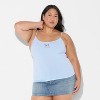 Women's Graphic Camisole - Wild Fable™ - 2 of 4