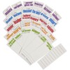 Inspired Minds Page Keepers Bookmarks, 30 Titles Per Set, 3 Sets - 2 of 3