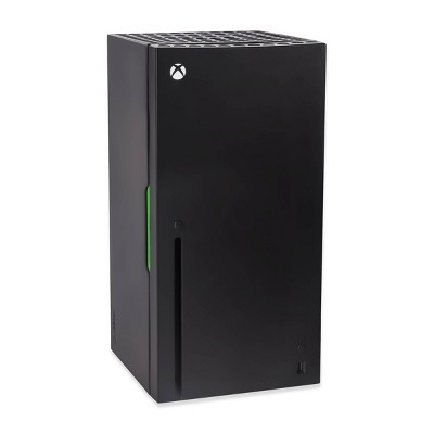 Xbox Series X Replica Mini Fridge : Target