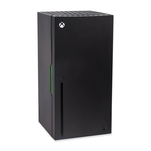 Xbox Mini Fridge - Xbox Series X Mini Fridge 886388173150