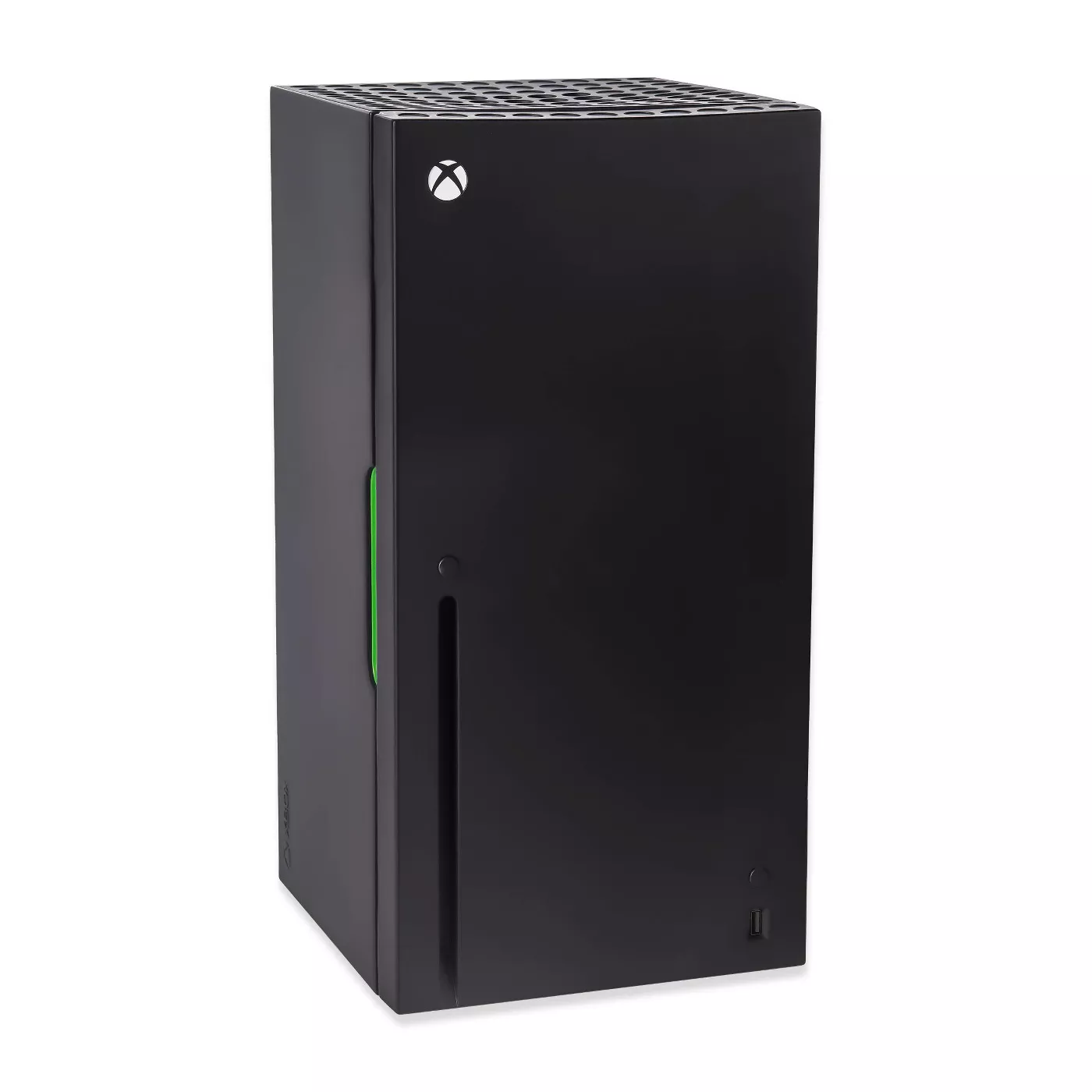 Mini Fridge Xbox Series X Replica Mini Fridge from Target stock