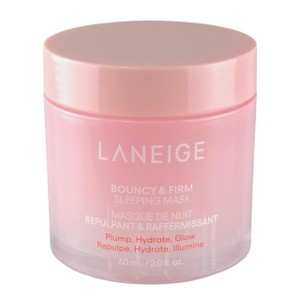 Laneige Bouncy & Firm Eye Sleeping Mask 60ml - 2.0oz - Bounce back overnight to visibly firmer, brighter eyes - 1 of 4
