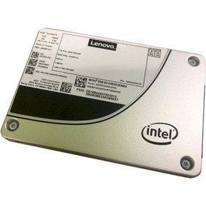 Lenovo D3-S4610 1.92TB 2.5" SATA Mixed Use Internal SSD Drive 4XB7A13636 - 1 of 1