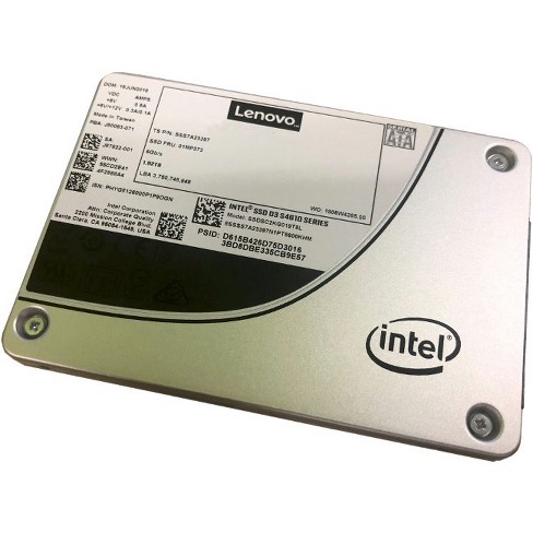 Lenovo D3-S4610 1.92TB 2.5