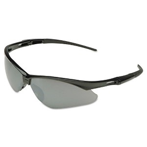 KleenGuard Nemesis Safety Glasses with Smoke Anti-Fog Lens - 1 of 1