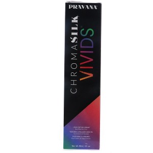 Pravana ChromaSilk Vivids, 3 oz - 1 of 4