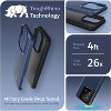 TUDIA Xiaomi 14 5G (2024) MergeGrip Series Case - 3 of 4
