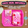 Just Play Ooey Gooey Le Goo Bakery 3pk with Toppings - 2 of 4