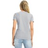 Jockey Women's Organic Cotton Stretch Short Sleeve Tee - 2 of 2