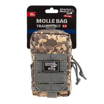 Adventure Medical Kits Molle Bag Trauma Kit 0.5 : Target