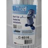 Unicel C-8316 Swimming Pool 150 Sq. Ft. Replacement Filter Cartridge (2 Pack) - 3 of 4