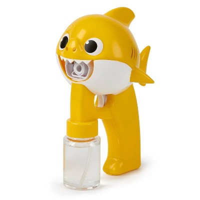 pinkfong shark toy