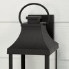 Capital Lighting Bradford 1 - Light Wall Light in  Black - 4 of 4