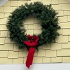 Northlight Real Touch™️ Mixed Canyon Pine Artificial Christmas Wreath - 48" - Unlit - 3 of 4