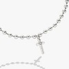 Alex and Ani Cross Ball Chain Bracelet - 4 of 4