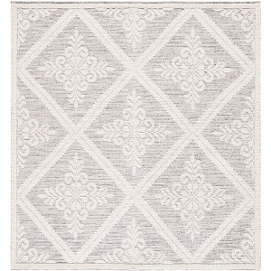 Vermont VRM306 Hand Woven Area Rug  - Safavieh - 1 of 4