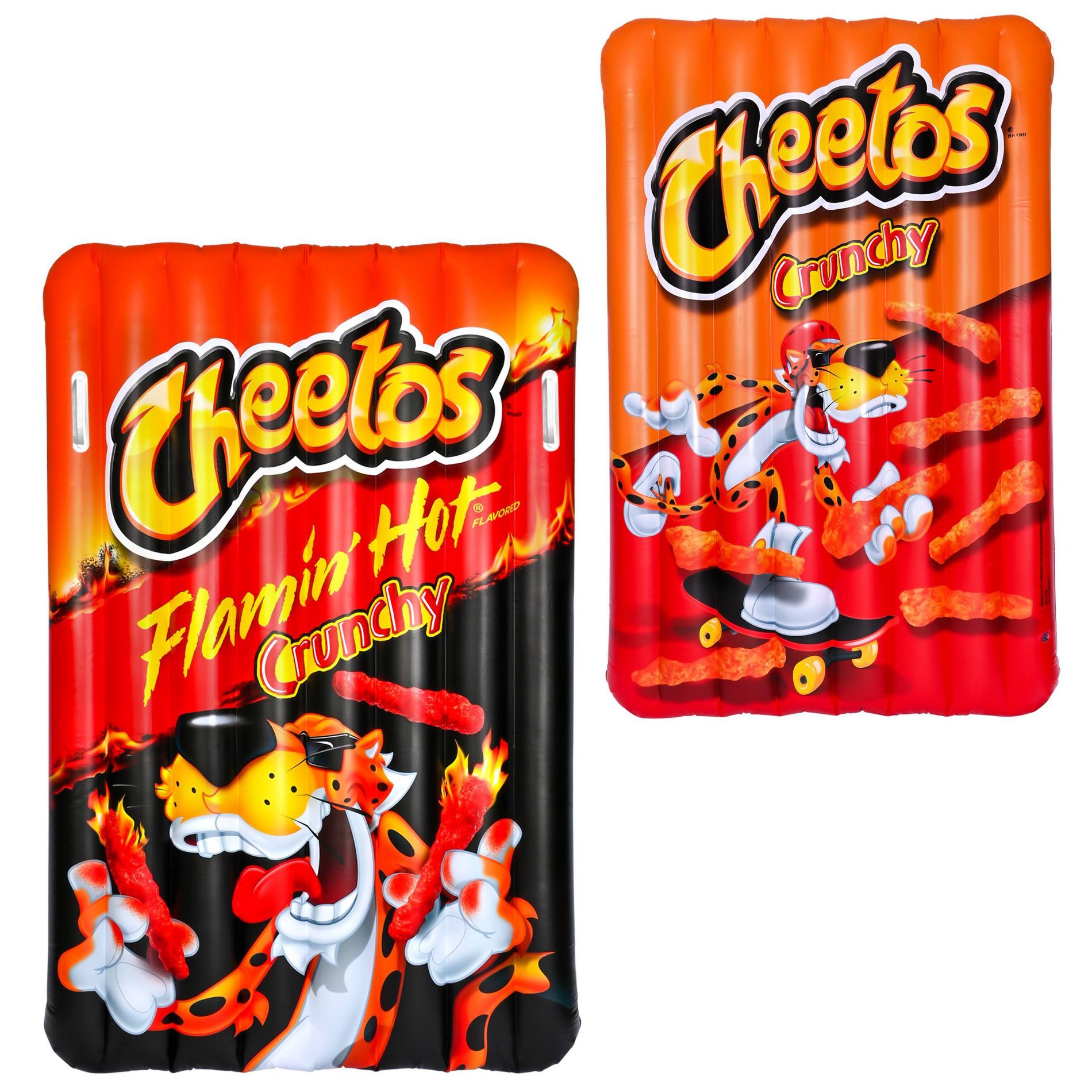 Sunny Days Cheetos Pool Novelty Float