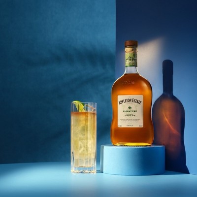 Appleton Signature Blend Rum - 750ml Bottle