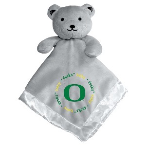 BabyFanatic Gray Security Bear - NCAA Oregon Ducks - 1 of 4