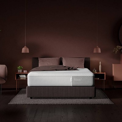 TargetThe Casper Nova Hybrid Mattress