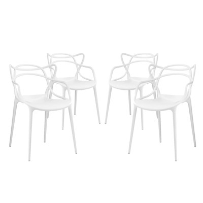 Entangled Dining Set - Modway