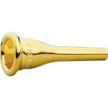 Schilke French Horn Mouthpiece in Gold