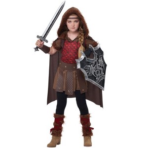 California Costumes Dragon Trainer Child Costume - 1 of 2